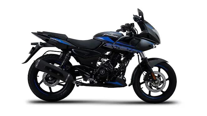 PULSAR 220 BIKE GOOD CONDTIONS